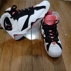 2015 Jordan retro 7 mid